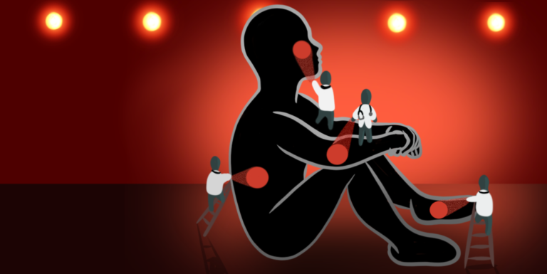 Red Light Therapy