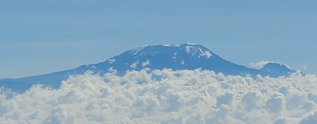 Innovation at Altitude