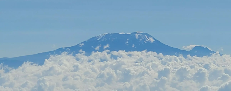 Innovation at Altitude