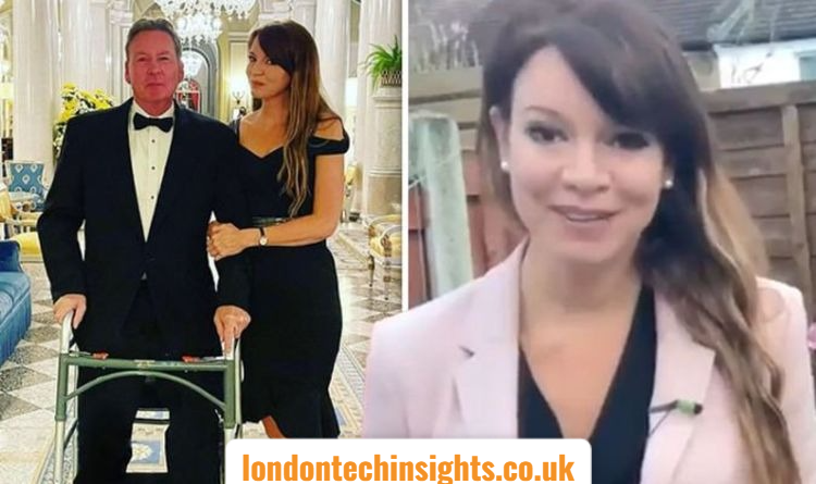 Elizabeth Rizzini Disability